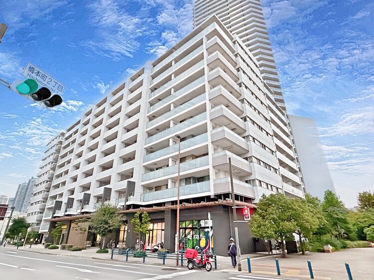 その他 忙しく過ぎゆく日常を置き去るほど、ゆったりした時間が流れる住環境。