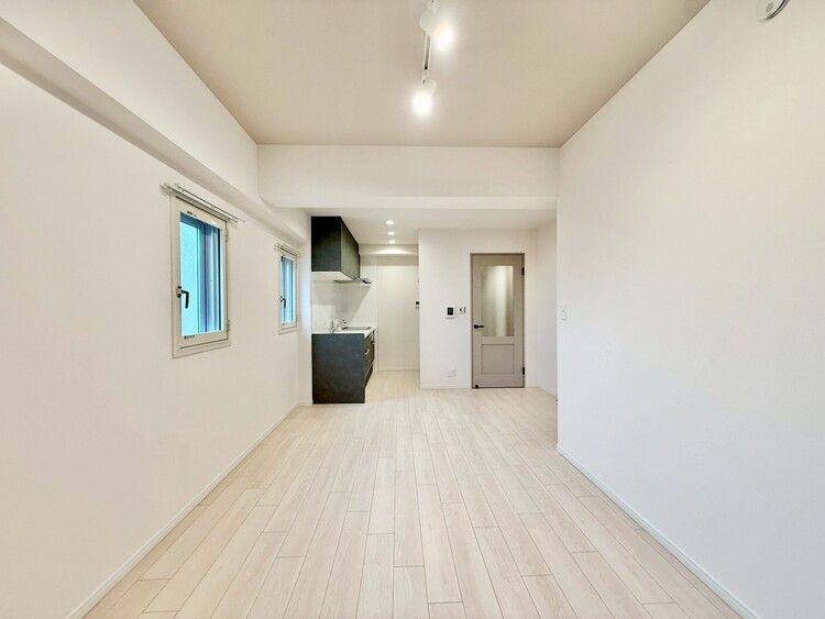 その他 充実した生活は伸びやかな居室空間から始まります。