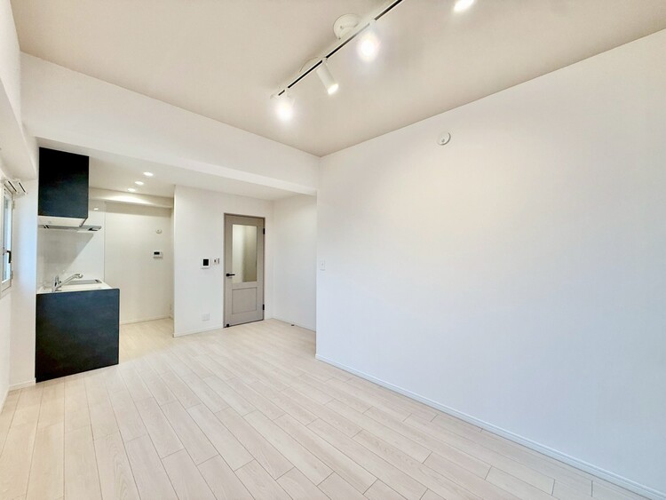 その他 伸びやかな空間のなかで、ゆったりとしたひとときを過ごせます。