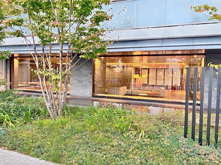 その他 駐輪場も綺麗に整頓されています。※空き状況は都度ご確認下さい。