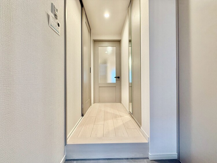 その他 安らぎに満ちた空間がここから始まります。