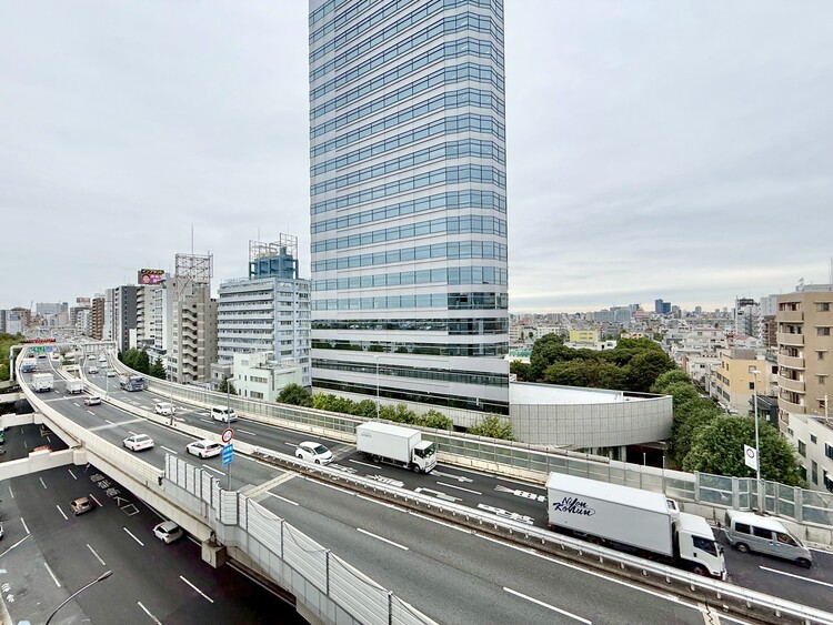 その他 陽当たり・通風・開放感に恵まれた環境です。