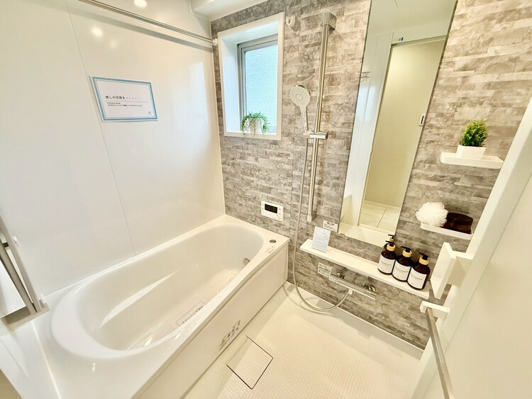 その他 心も体もオフになる極上のリラックスタイムをお楽しみください。