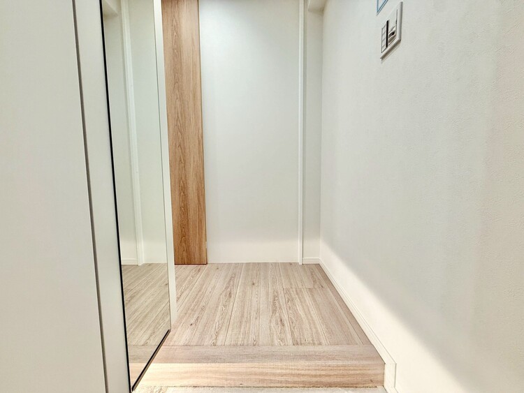 その他 安らぎに満ちた空間がここから始まります。