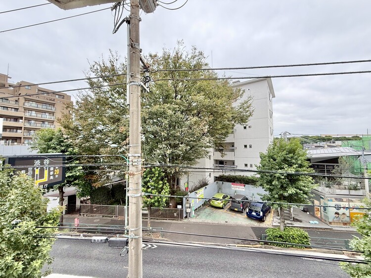 その他 眺望や窓からの景色が良いと、家で過ごす時間も快適です。