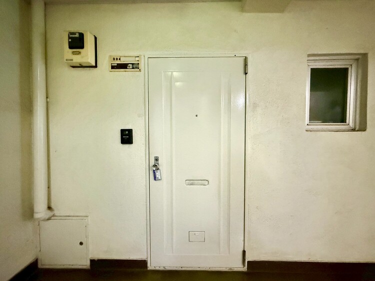 その他 清潔感のある落ち着いた雰囲気の玄関です。