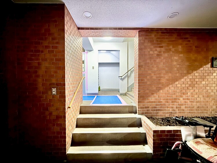 その他 綺麗に整備されており、行き届いた管理体制をうかがわせます。