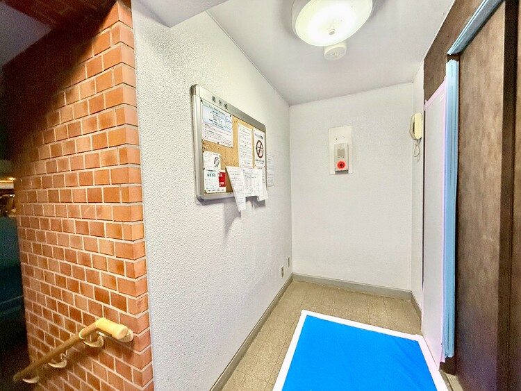 その他 解放的な空間となっております。