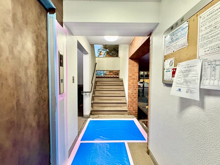 その他 館内は静寂な中が保たれており、管理が行き届いている印象を受けました。