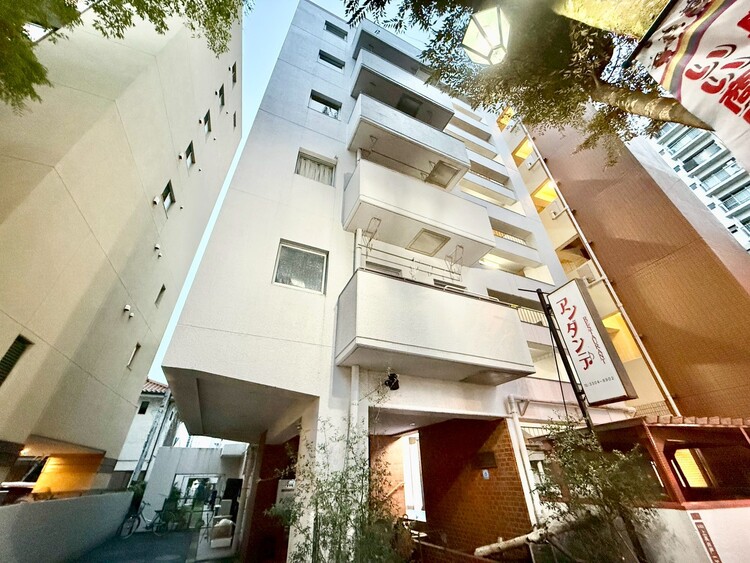 その他 忙しく過ぎゆく日常を置き去るほど、ゆったりした時間が流れる住環境。