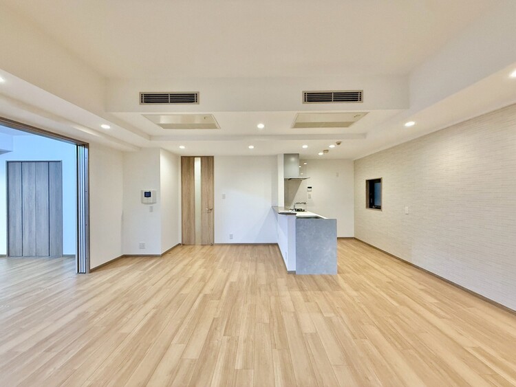 その他 居心地の良い空間に仕上がっております。