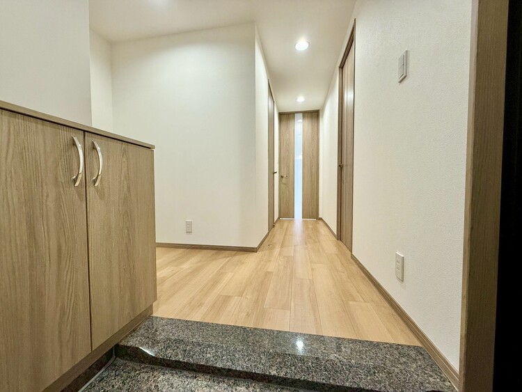 その他 安らぎに満ちた空間がここから始まります。