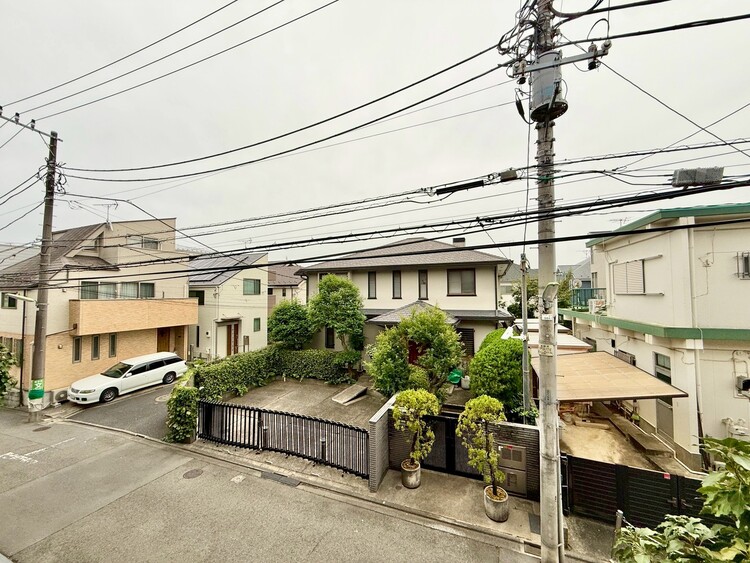 その他 陽当たり・通風・開放感に恵まれた環境です。