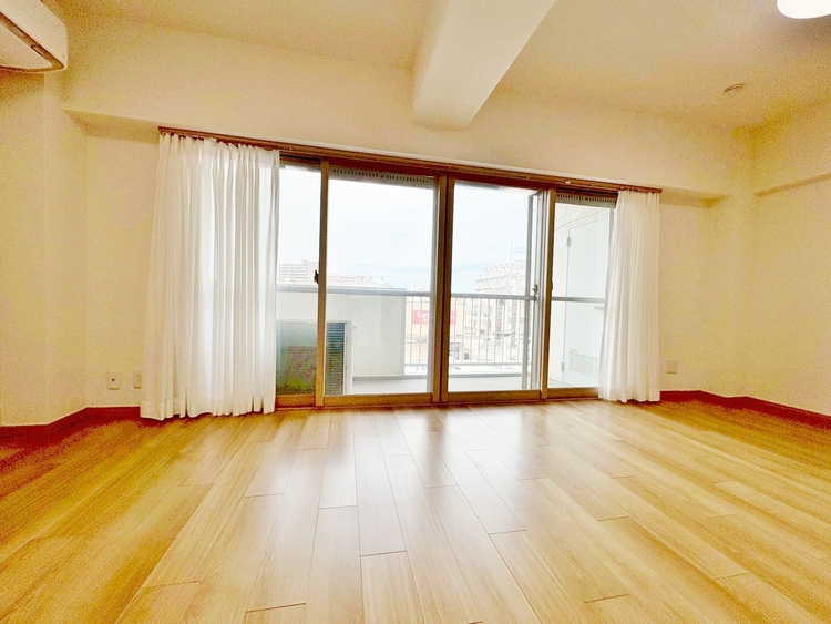 その他 通風・採光に優れ、心地よい光と風が溢れています。