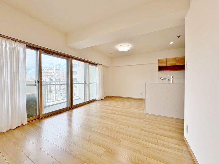 その他 「空間が織り成すひとつ先の住み心地」を演出します。