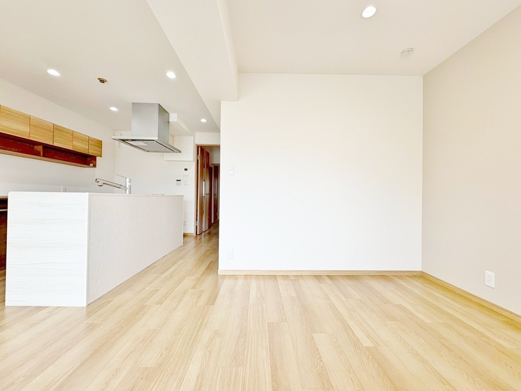 その他 充実した生活は伸びやかな居室空間から始まります。