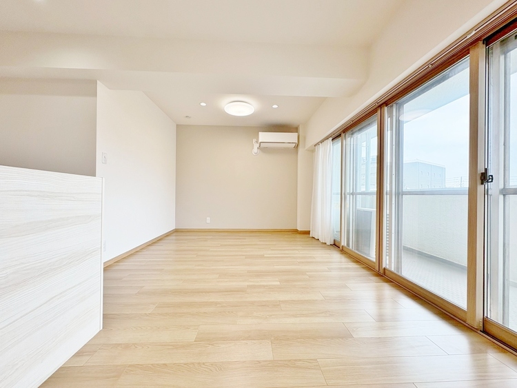 その他 居心地の良い空間に仕上がっております。