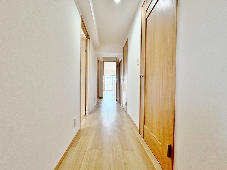 その他 安らぎに満ちた空間がここから始まります。