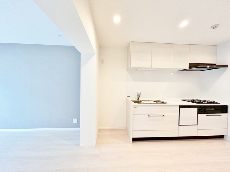 その他 「空間が織り成すひとつ先の住み心地」を演出します。