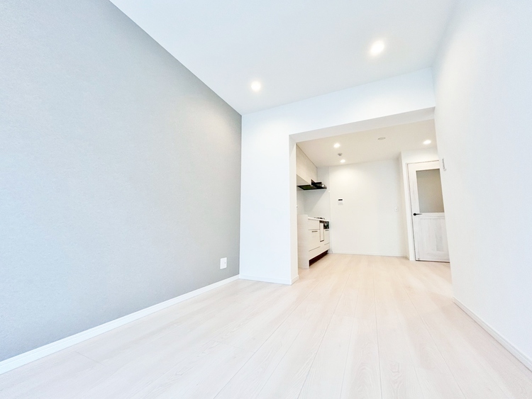 その他 充実した生活は伸びやかな居室空間から始まります。