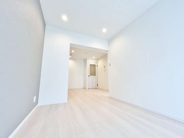 その他 伸びやかな空間のなかで、ゆったりとしたひとときを過ごせます。