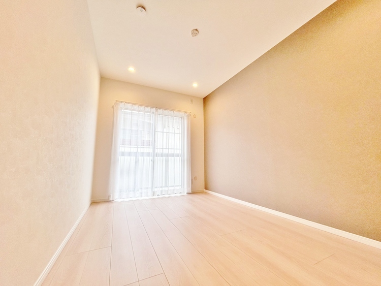 その他 居心地の良い空間に仕上がっております。