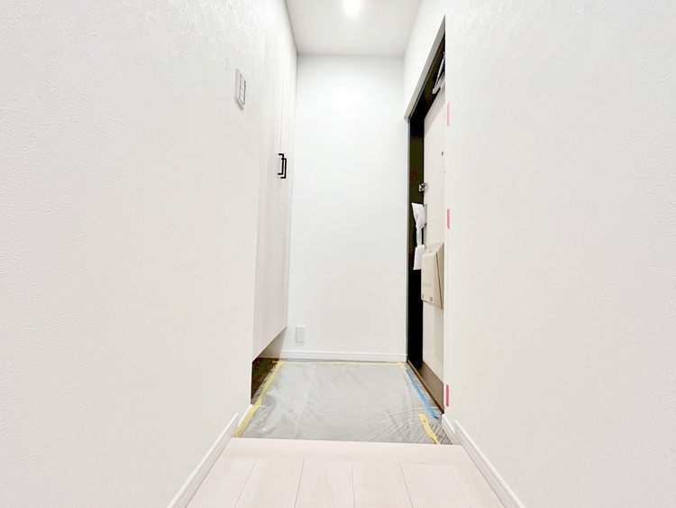 その他 安らぎに満ちた空間がここから始まります。