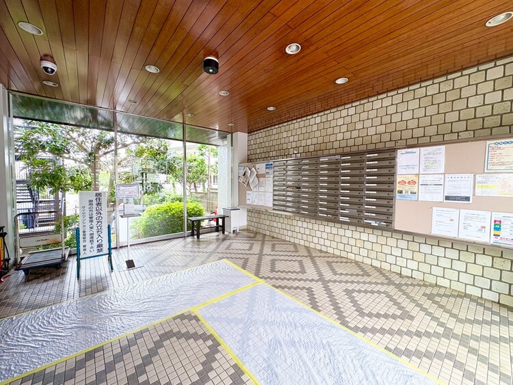 その他 綺麗に整備されており、行き届いた管理体制をうかがわせます。