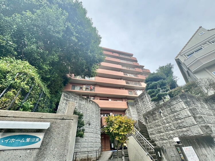 その他 忙しく過ぎゆく日常を置き去るほど、ゆったりした時間が流れる住環境。