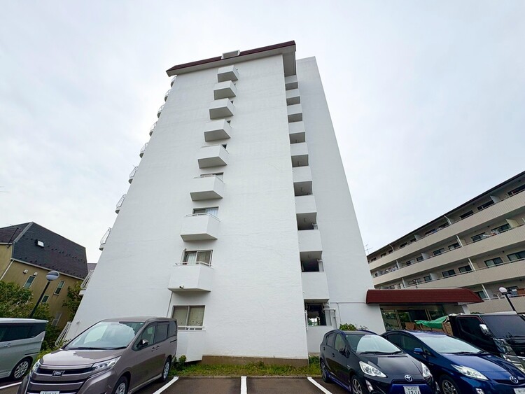 その他 忙しく過ぎゆく日常を置き去るほど、ゆったりした時間が流れる住環境。