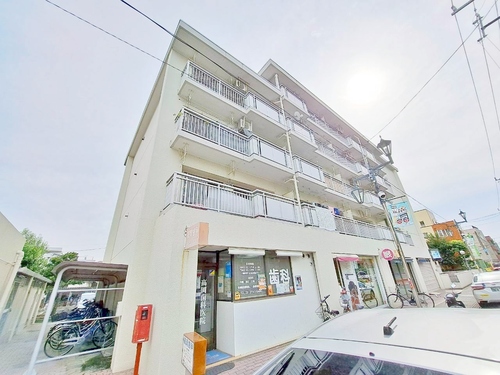 シティコープ萩中の物件画像