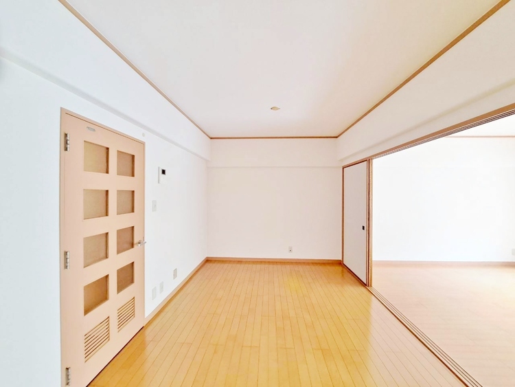 その他 通風・採光に優れ、心地よい光と風が溢れています。