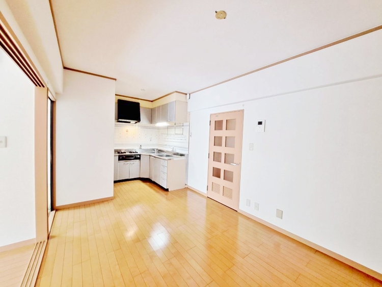 その他 充実した生活は伸びやかな居室空間から始まります。