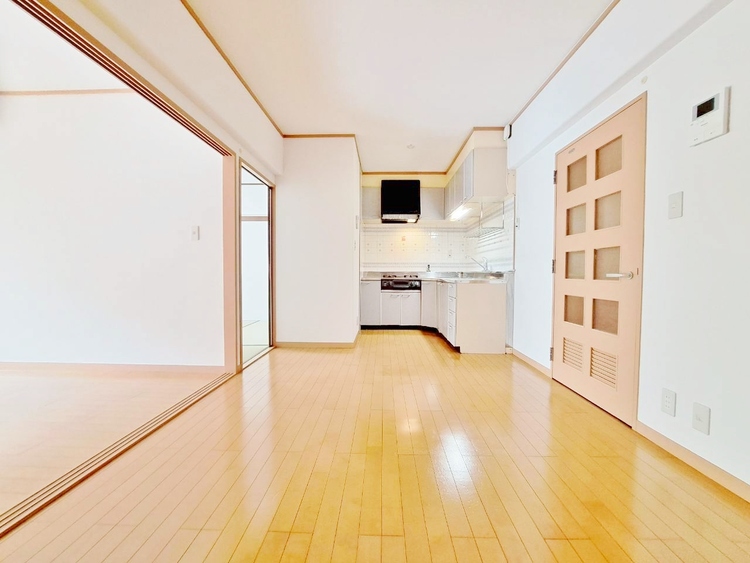 その他 伸びやかな空間のなかで、ゆったりとしたひとときを過ごせます。