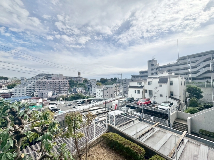 その他 陽当たり・通風・開放感に恵まれた環境です。