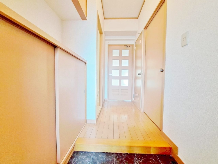 その他 安らぎに満ちた空間がここから始まります。