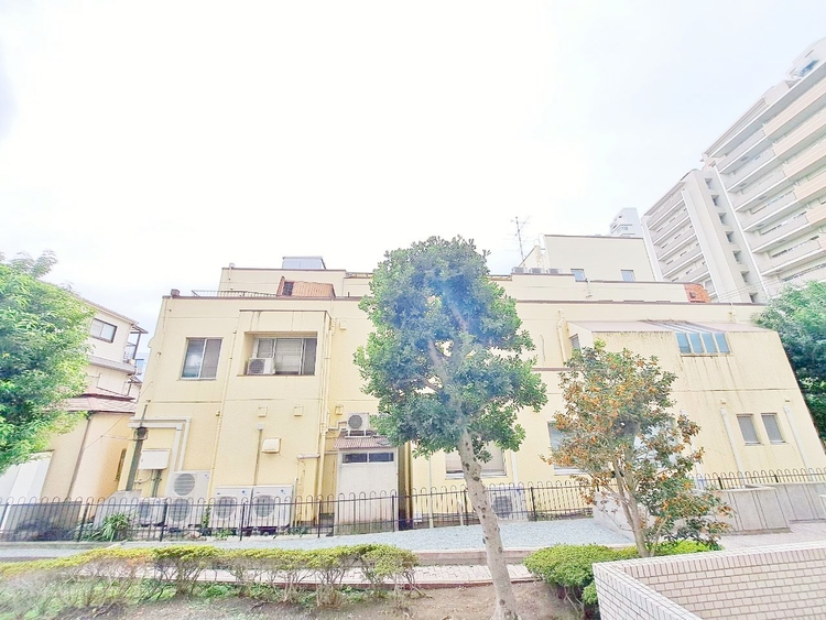 その他 眺望や窓からの景色が良いと、家で過ごす時間も快適です。