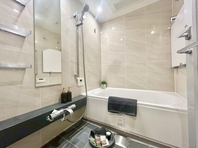 その他 心も体もオフになる極上のリラックスタイムをお楽しみください。