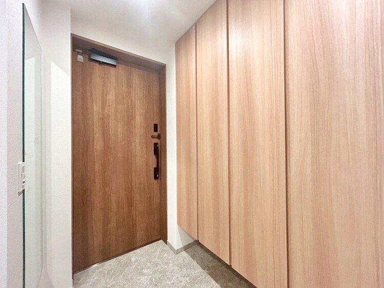 その他 安らぎに満ちた空間がここから始まります。