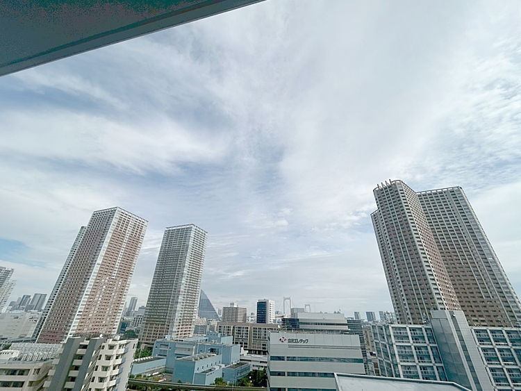 その他 陽当たり・通風・開放感に恵まれた環境です。