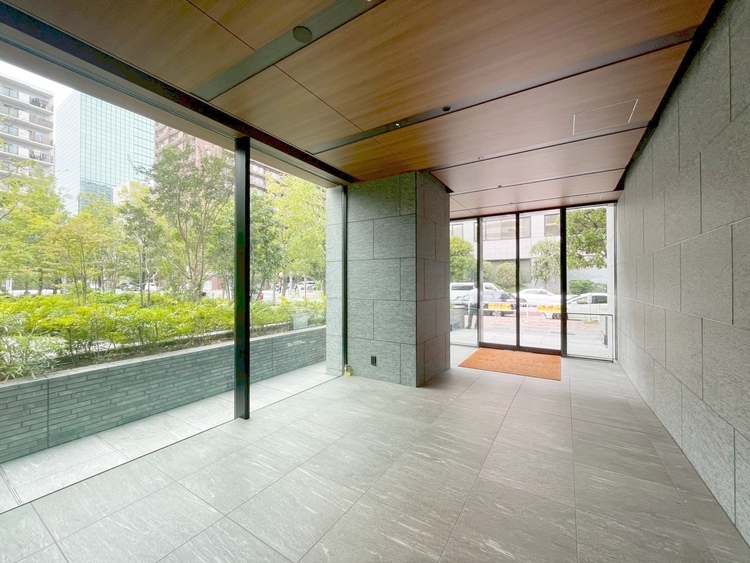 その他 綺麗に整備されており、行き届いた管理体制をうかがわせます。