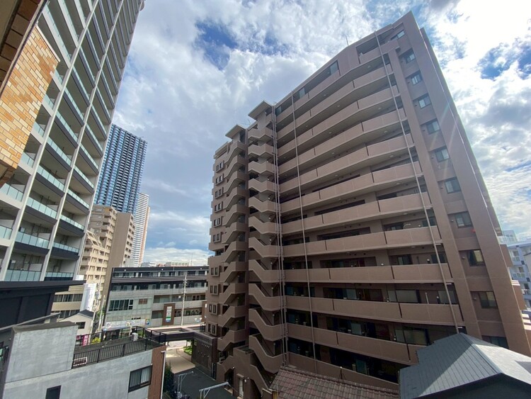 その他 眺望や窓からの景色が良いと、家で過ごす時間も快適です。