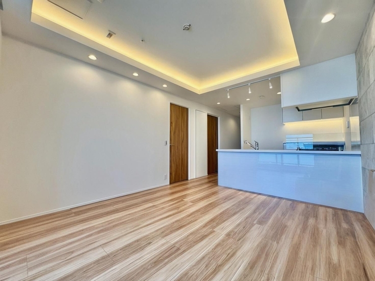 その他 通風・採光に優れ、心地よい光と風が溢れています。