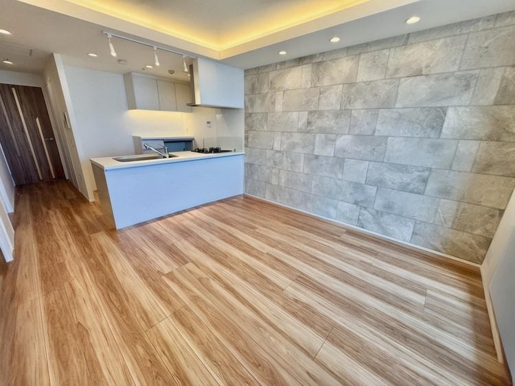 その他 「空間が織り成すひとつ先の住み心地」を演出します。