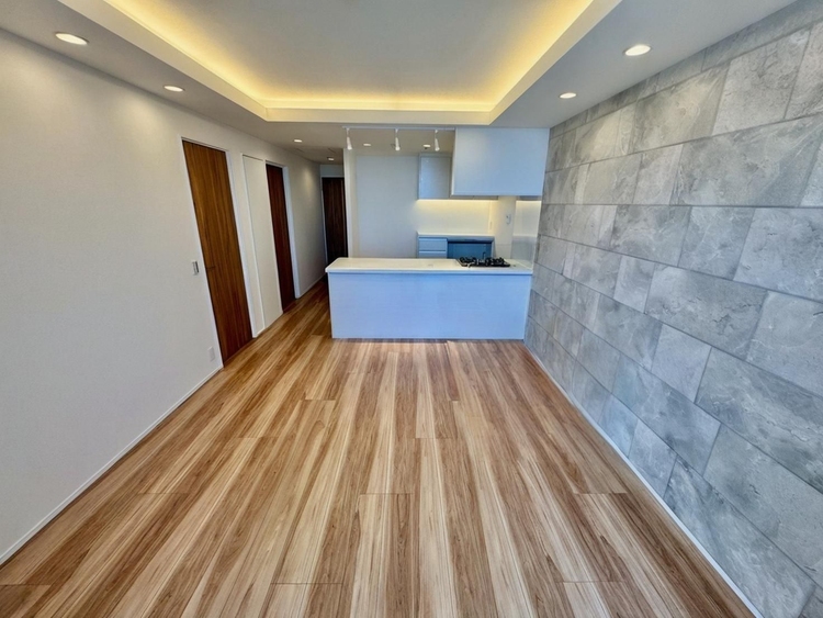 その他 充実した生活は伸びやかな居室空間から始まります。