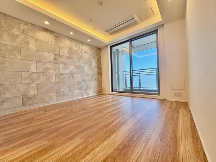 その他 伸びやかな空間のなかで、ゆったりとしたひとときを過ごせます。