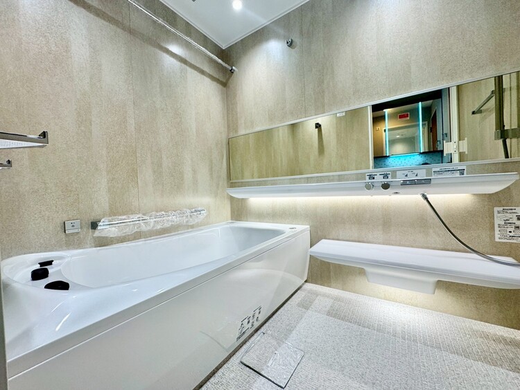 その他 心も体もオフになる極上のリラックスタイムをお楽しみください。