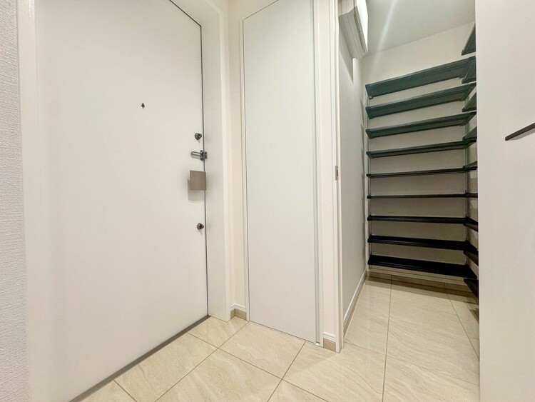 その他 安らぎに満ちた空間がここから始まります。