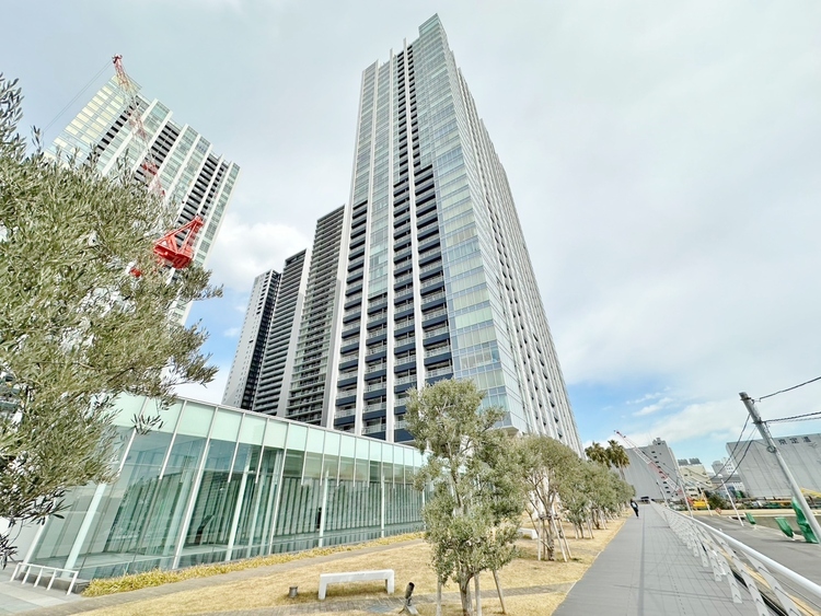 その他 飽きのこないシンプルモダンな外観です。