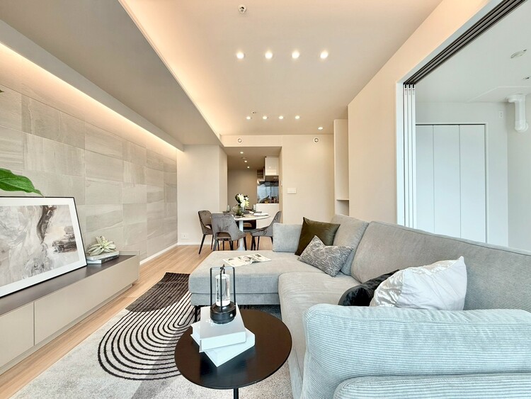 その他 通風・採光に優れ、心地よい光と風が溢れています。